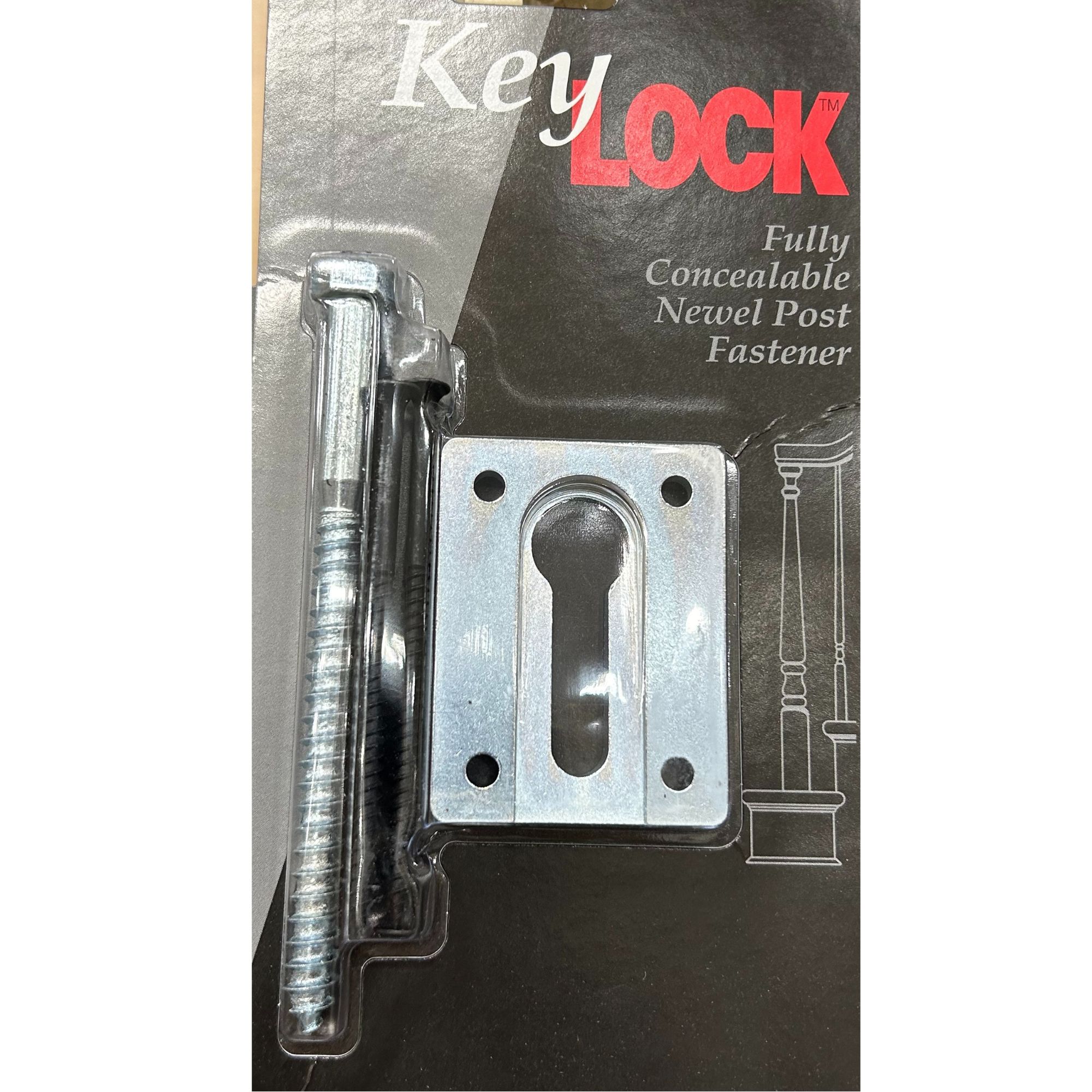 Fir 1"x2" Clear Pat #8614